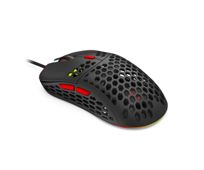 Myszka SPC Gear LIX Plus